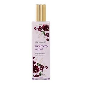 Bodycology Dark Cherry Orchid 237 ml Vücut Spreyi