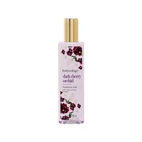 Bodycology Dark Cherry Orchid 237 ml Vücut Spreyi