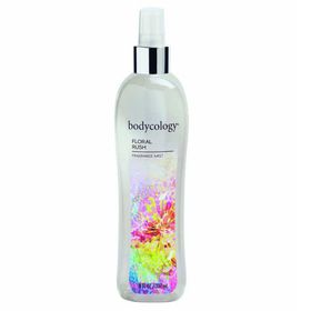 Bodycology Floral Rush 237 ml Vücut Spreyi