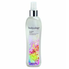 Bodycology Floral Rush 237 ml Vücut Spreyi