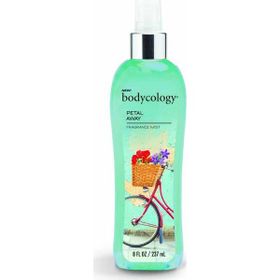 Bodycology Petal Away 237 ml Vücut Spreyi