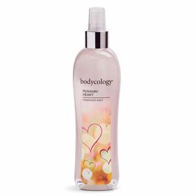 Bodycology Runaway Heart 237 ml Vücut Spreyi