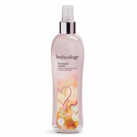 Bodycology Runaway Heart 237 ml Vücut Spreyi