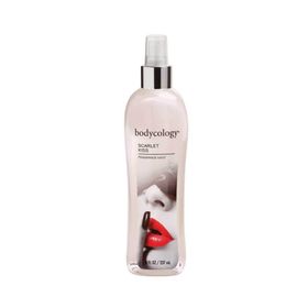 Bodycology Scarlet Kiss 237 ml Vücut Spreyi