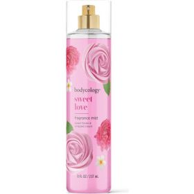 Bodycology Sweet Love 237 ml Vücut Spreyi