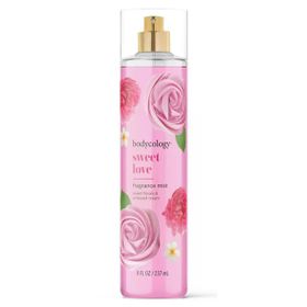 Bodycology Sweet Love 237 ml Vücut Spreyi