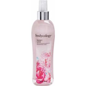 Bodycology Sweet Love 237 ml Vücut Spreyi