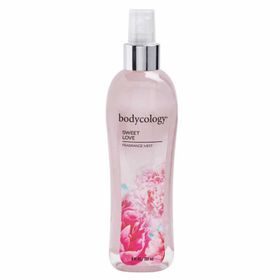 Bodycology Sweet Love 237 ml Vücut Spreyi