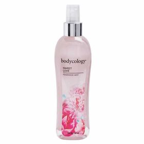 Bodycology Sweet Love 237 ml Vücut Spreyi