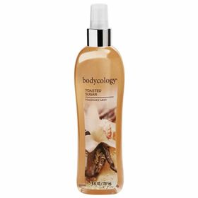 Bodycology Toasted Sugar 237 ml Vücut Spreyi