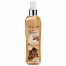 Bodycology Toasted Sugar 237 ml Vücut Spreyi
