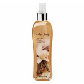 Bodycology Toasted Sugar 237 ml Vücut Spreyi