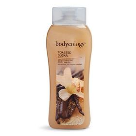 Bodycology Toasted Sugar Karamel & Vanilya Aromalı 473 ml Duş Jeli