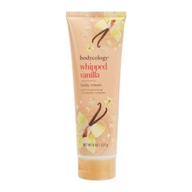 Bodycology Whipped Vanilla 227 gr Vücut Kremi