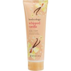 Bodycology Whipped Vanilla 227 gr Vücut Kremi