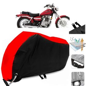 Bodygard Honda Cmx 250 Rebel Motosiklet Branda