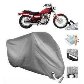 Bodygard Honda Cmx 250 Rebel Motosiklet Branda