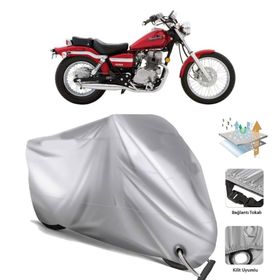 Bodygard Honda Cmx 250 Rebel Motosiklet Branda