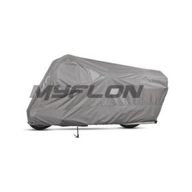 Bodygard Honda Crf 250 L Motosiklet Branda