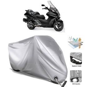 Bodygard Honda Fjs 400 Silverwing Motosiklet Branda