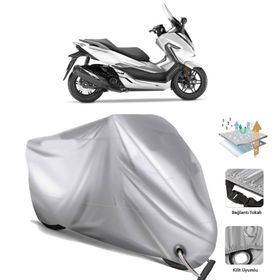 Bodygard Honda Nss300 Forza Motosiklet Branda