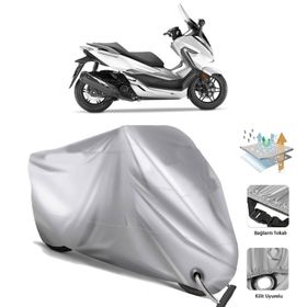 Bodygard Honda Nss300 Forza Motosiklet Branda