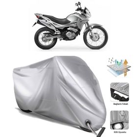 Bodygard Honda Nx 4 Falcon Motosiklet Branda