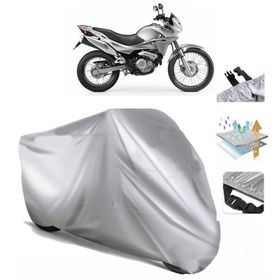 Bodygard Honda Nx 4 Falcon Motosiklet Branda