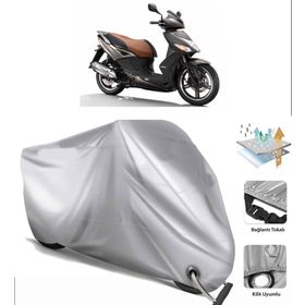 Bodygard Kymco Agility City 125 Motosiklet Branda