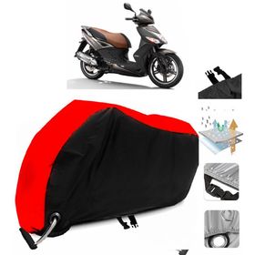 Bodygard Kymco Agility City 125 Motosiklet Branda