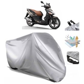 Bodygard Kymco Agility City 125 Motosiklet Branda