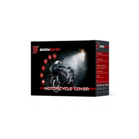 Bodygard Salcano Altay 100 Motosiklet Branda