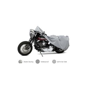 Bodygard Salcano Wolf Motosiklet Branda