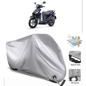 Bodygard Suzuki Address 110 Motosiklet Branda