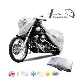 Bodygard Tgb X-Motion 250 Efı Motosiklet Branda
