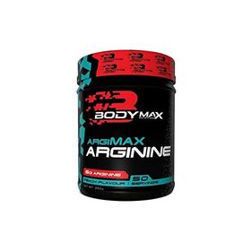 Bodymax Argimax Arginine 350 gr Şeftali Gıda Takviyesi