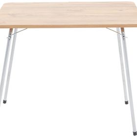 Bofigo 60x80 Katlanır Masa Balkon Bahçe Kamp Masası Piknik Masası