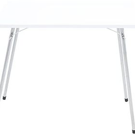 Bofigo 60x80 Katlanır Masa Balkon Bahçe Kamp Masası Piknik Masası