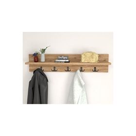 Bofigo Portmanto 80 cm Duvar Askılığı