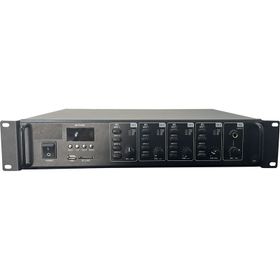 Bofmann BF 4250 Max 1000W 4x250 Hat Trafolu Mikser Amplifikatör