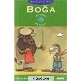BOĞA BURÇLARIN DILI (21 NISAN - 20 MAYIS) - GÜLTEN SUVEREN