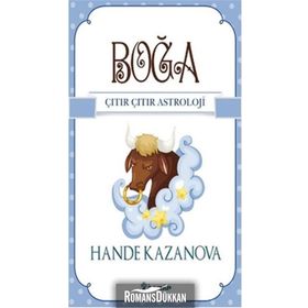 Boğa - Çıtır Çıtır Astroloji - Hande Kazanova