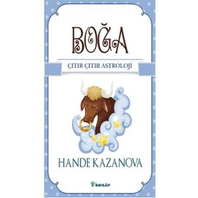 Boğa - Çıtır Çıtır Astroloji - Hande Kazanova