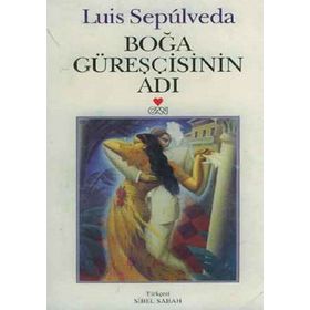 BOĞA GÜREŞÇİSİ - İSMET BERTAN