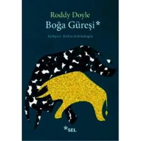 Boğa Güreşi - Roddy Doyle