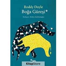 Boğa Güreşi - Roddy Doyle