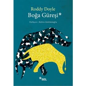 Boğa Güreşi - Roddy Doyle