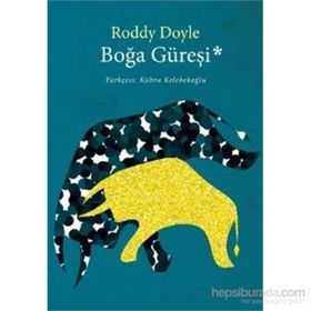 Boğa Güreşi - Roddy Doyle