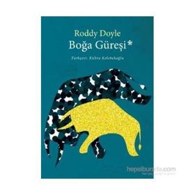 Boğa Güreşi - Roddy Doyle