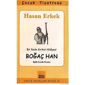 BOĞAÇ HAN - HASAN ERKEK